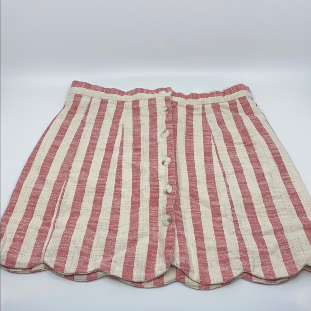 Trendy shorts